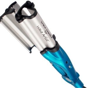 Bed Head Wave Artist hair styling tool.